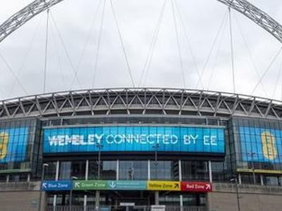 Wembley 1