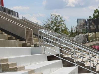 Stadion Polonia 2