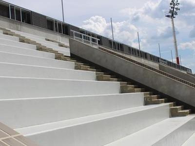 Stadion Polonia 3